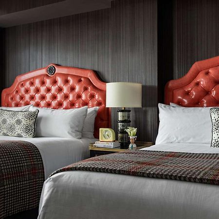 Hotel Graduate By Hilton Providence Pokoj fotografie