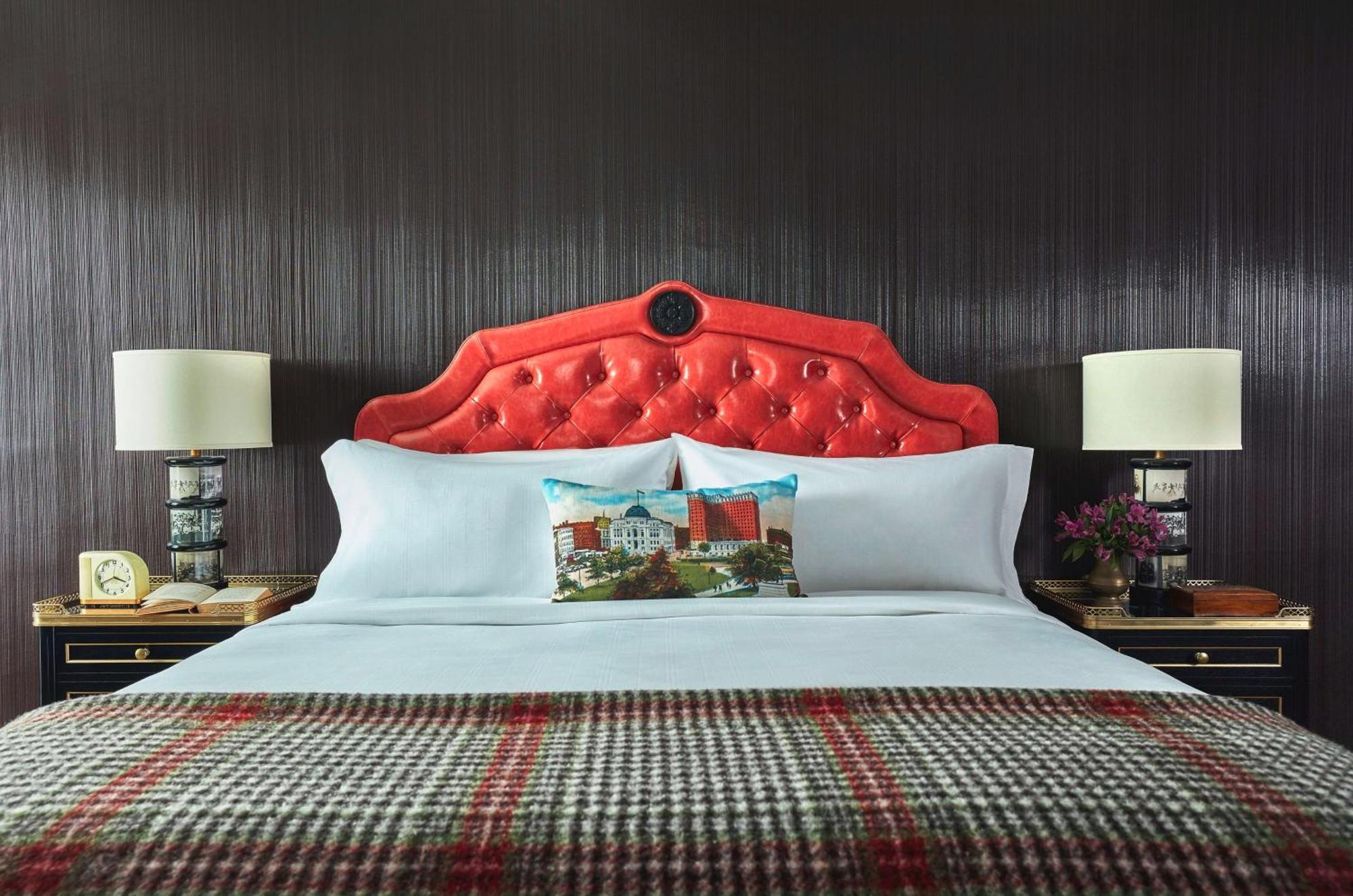 Hotel Graduate By Hilton Providence Exteriér fotografie