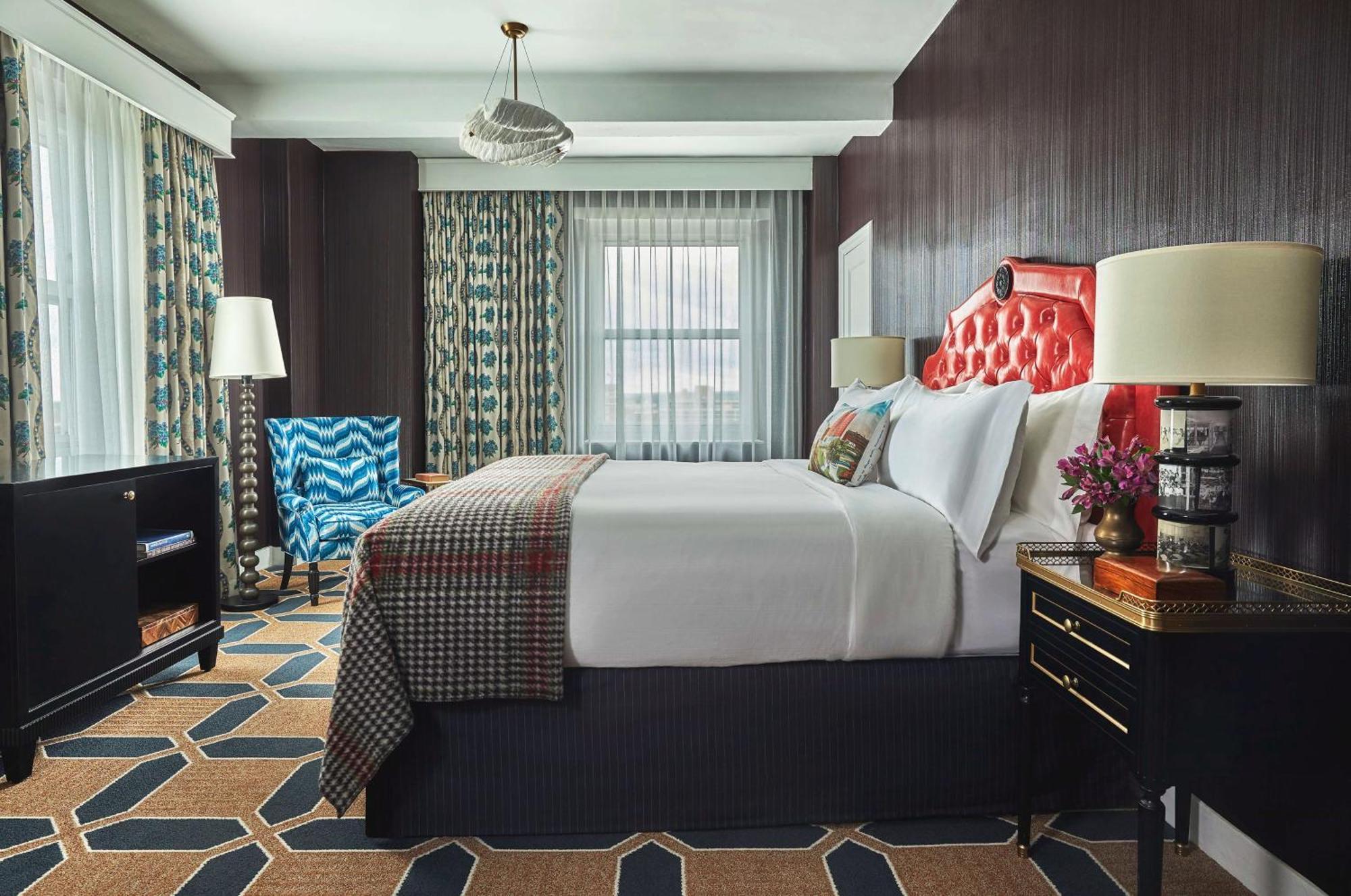 Hotel Graduate By Hilton Providence Exteriér fotografie