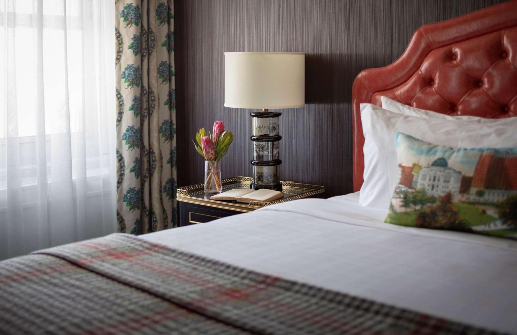Hotel Graduate By Hilton Providence Exteriér fotografie
