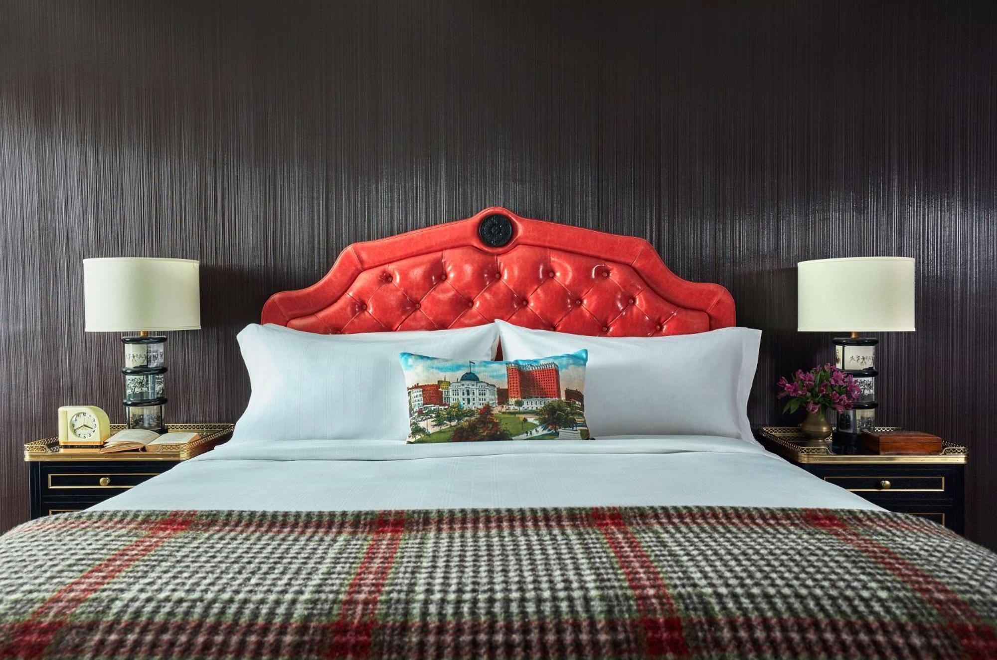 Hotel Graduate By Hilton Providence Exteriér fotografie
