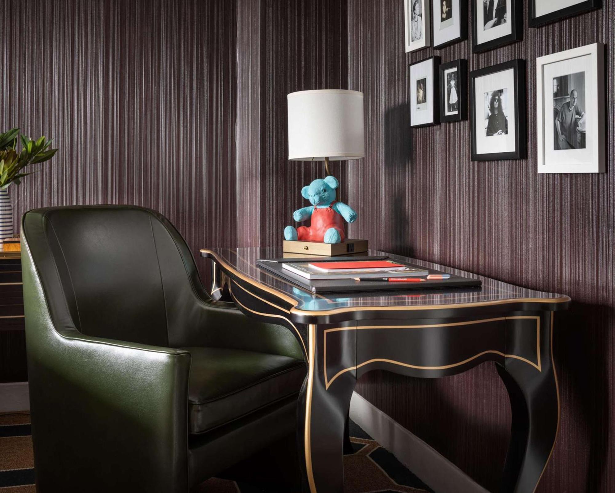 Hotel Graduate By Hilton Providence Exteriér fotografie