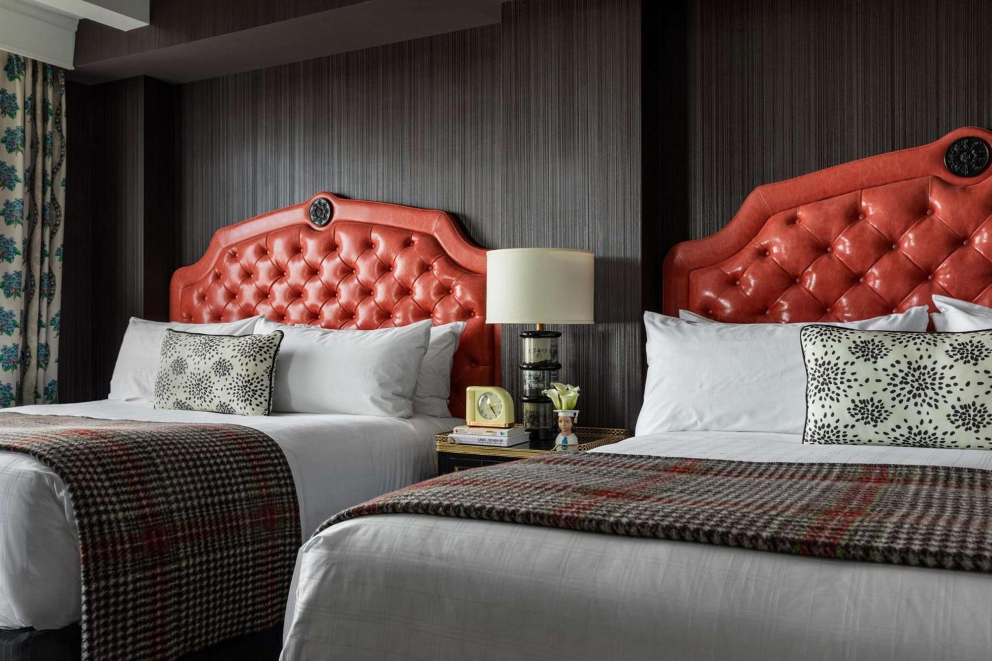 Hotel Graduate By Hilton Providence Pokoj fotografie