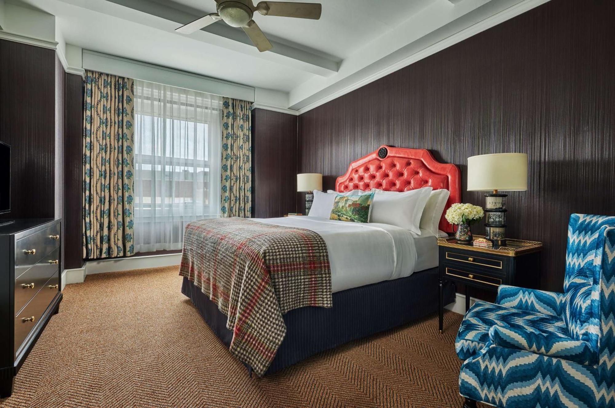 Hotel Graduate By Hilton Providence Exteriér fotografie