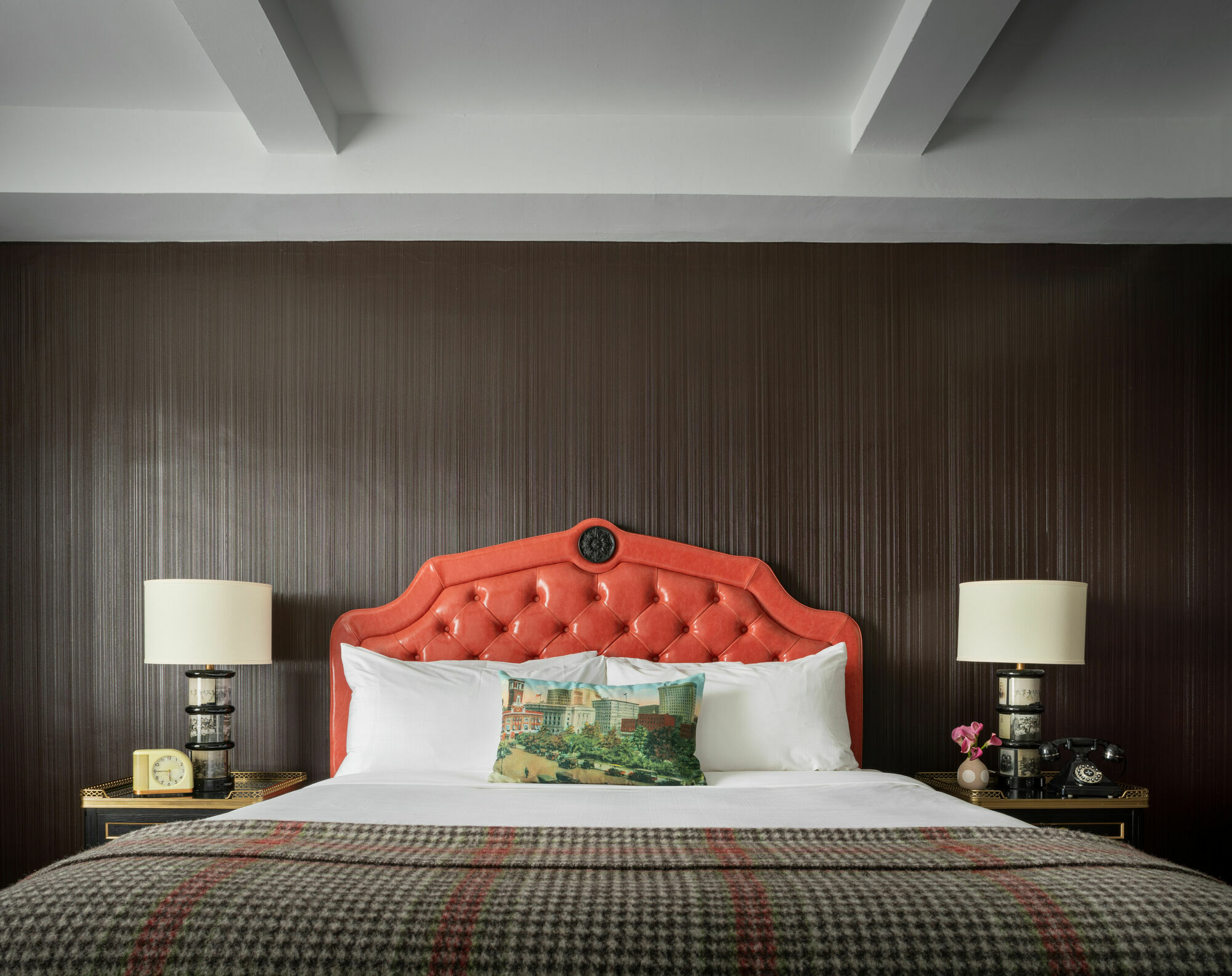 Hotel Graduate By Hilton Providence Pokoj fotografie