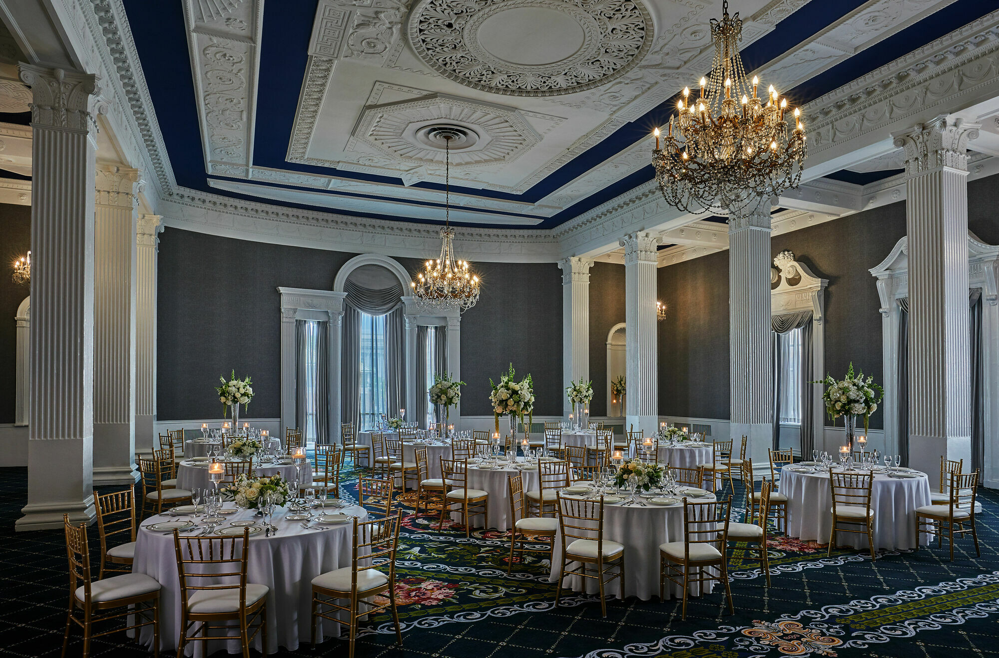 Hotel Graduate By Hilton Providence Interiér fotografie