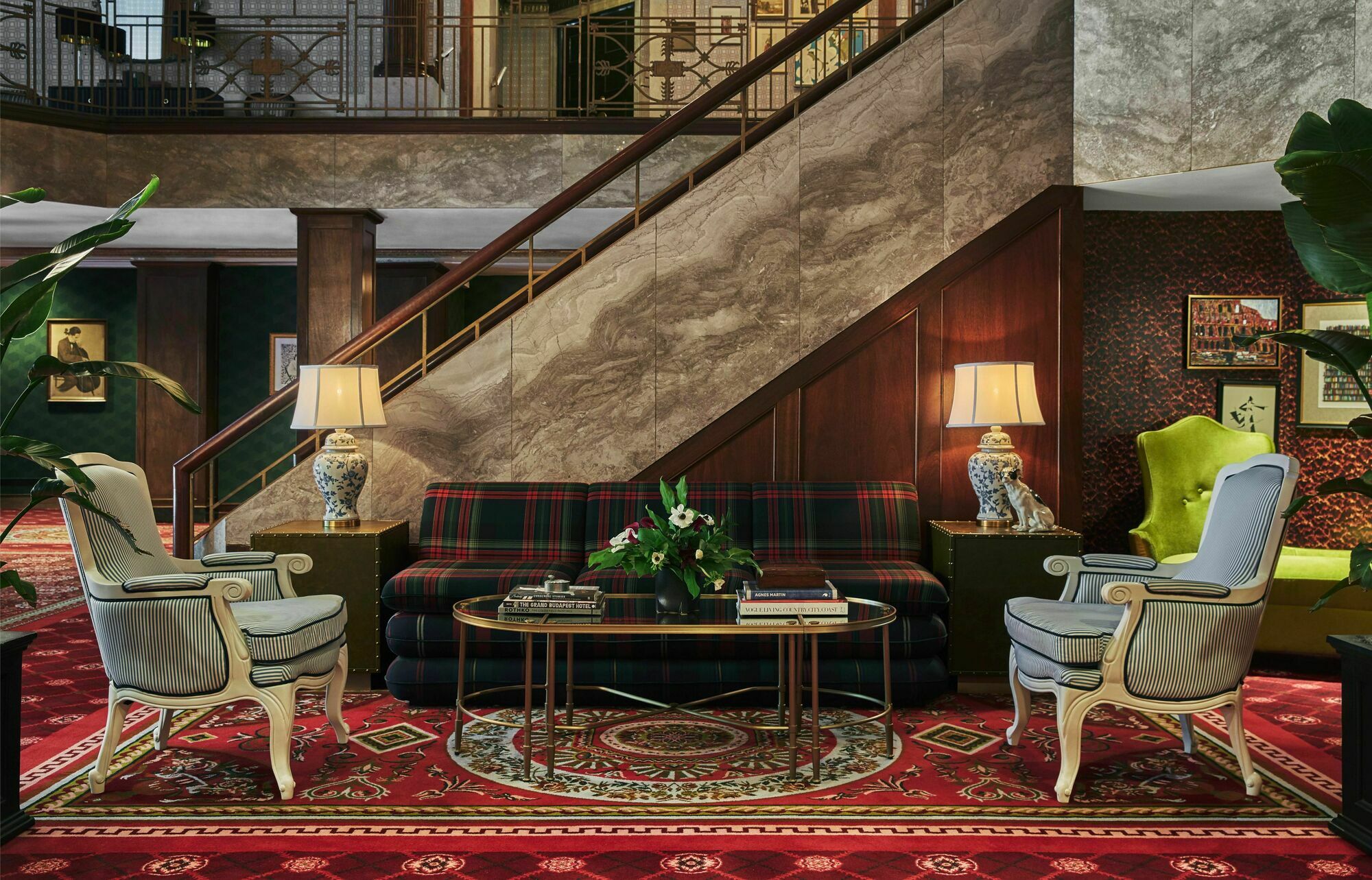 Hotel Graduate By Hilton Providence Interiér fotografie