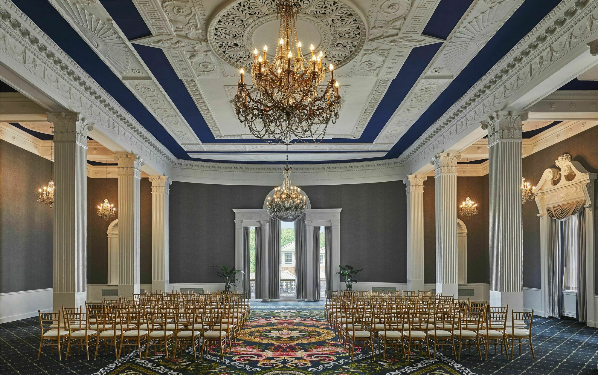 Hotel Graduate By Hilton Providence Zařízení fotografie