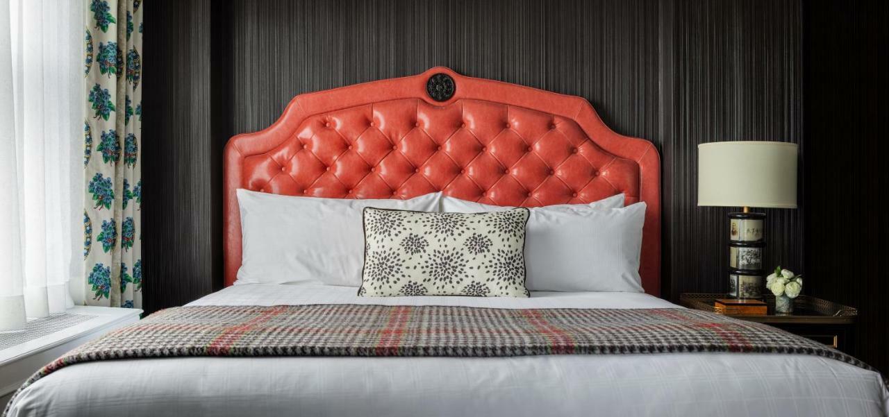 Hotel Graduate By Hilton Providence Exteriér fotografie