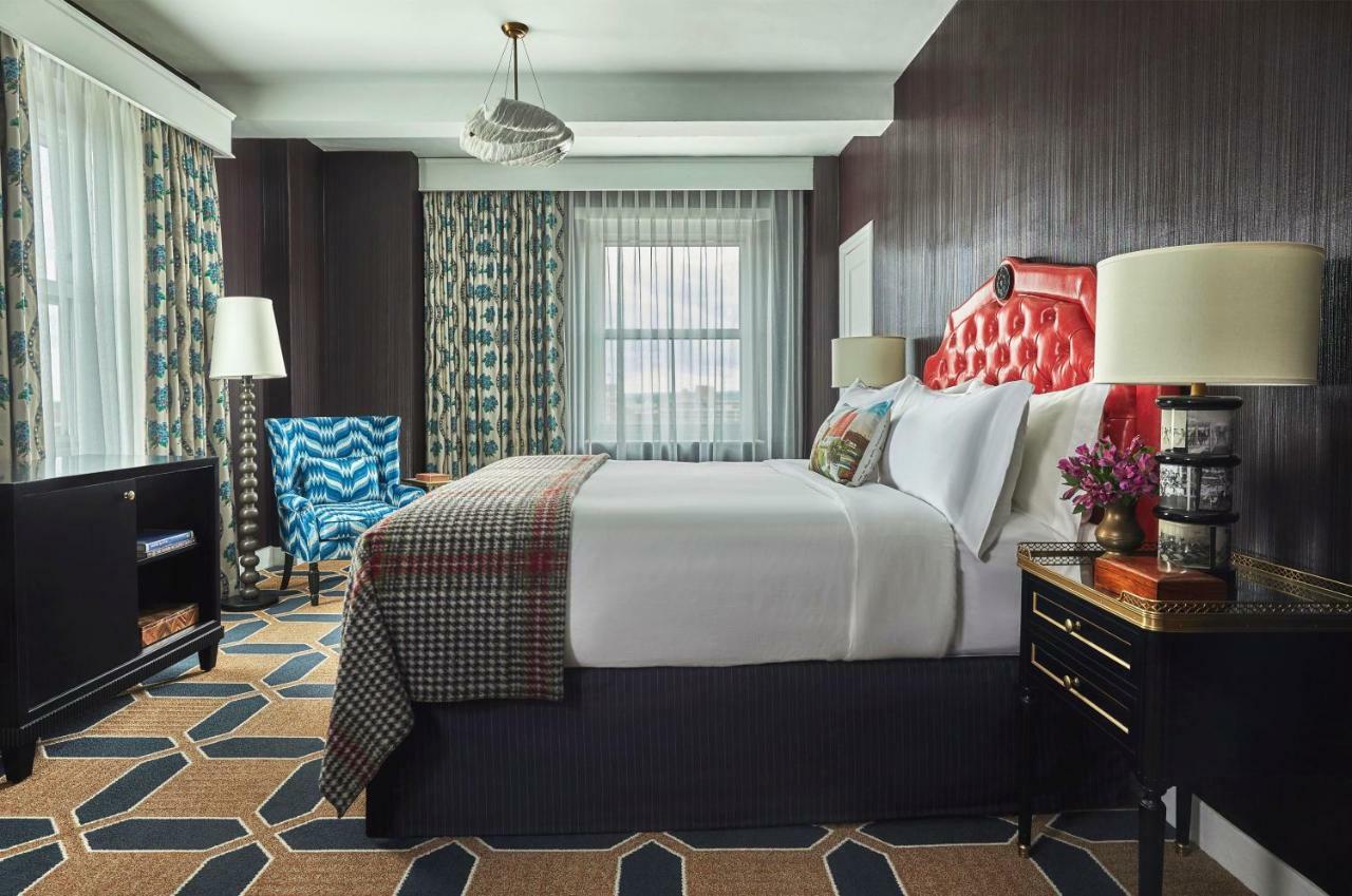 Hotel Graduate By Hilton Providence Exteriér fotografie